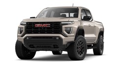 2026 GMC Canyon Elevation Truck