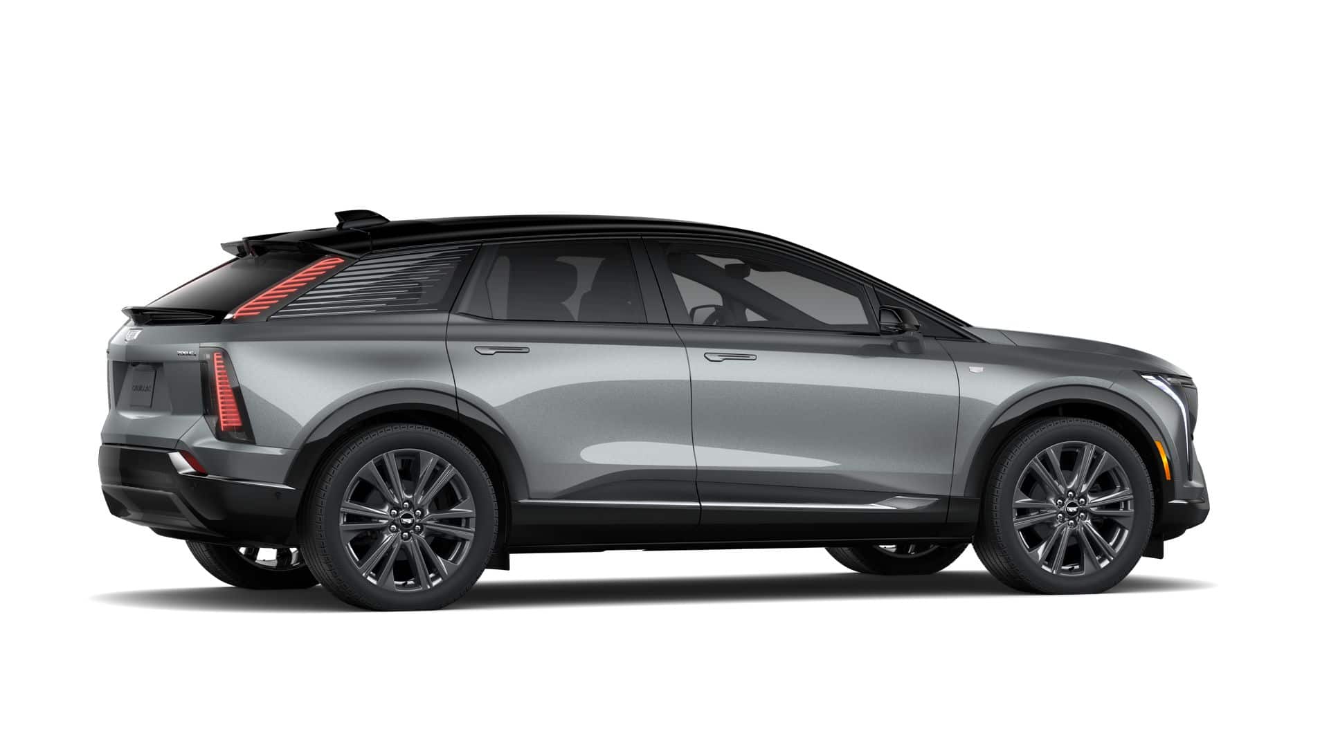 2026 Cadillac OPTIQ Premium Sport - Photo 91