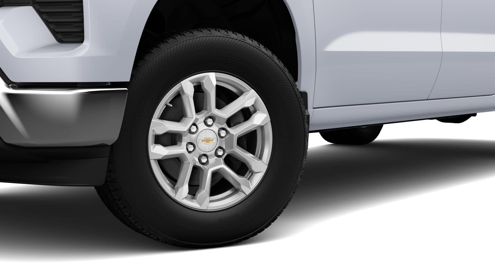 2025 Chevrolet Silverado 1500 LT - Photo 40