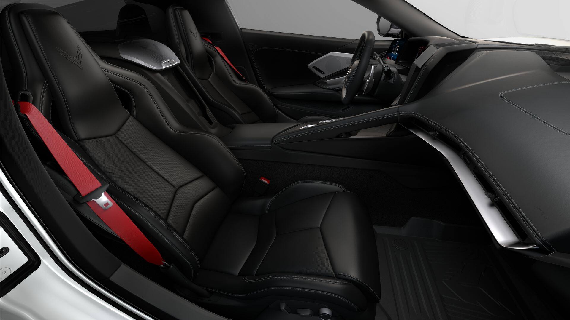 Thumbnail: 2026 Chevrolet Corvette - 9