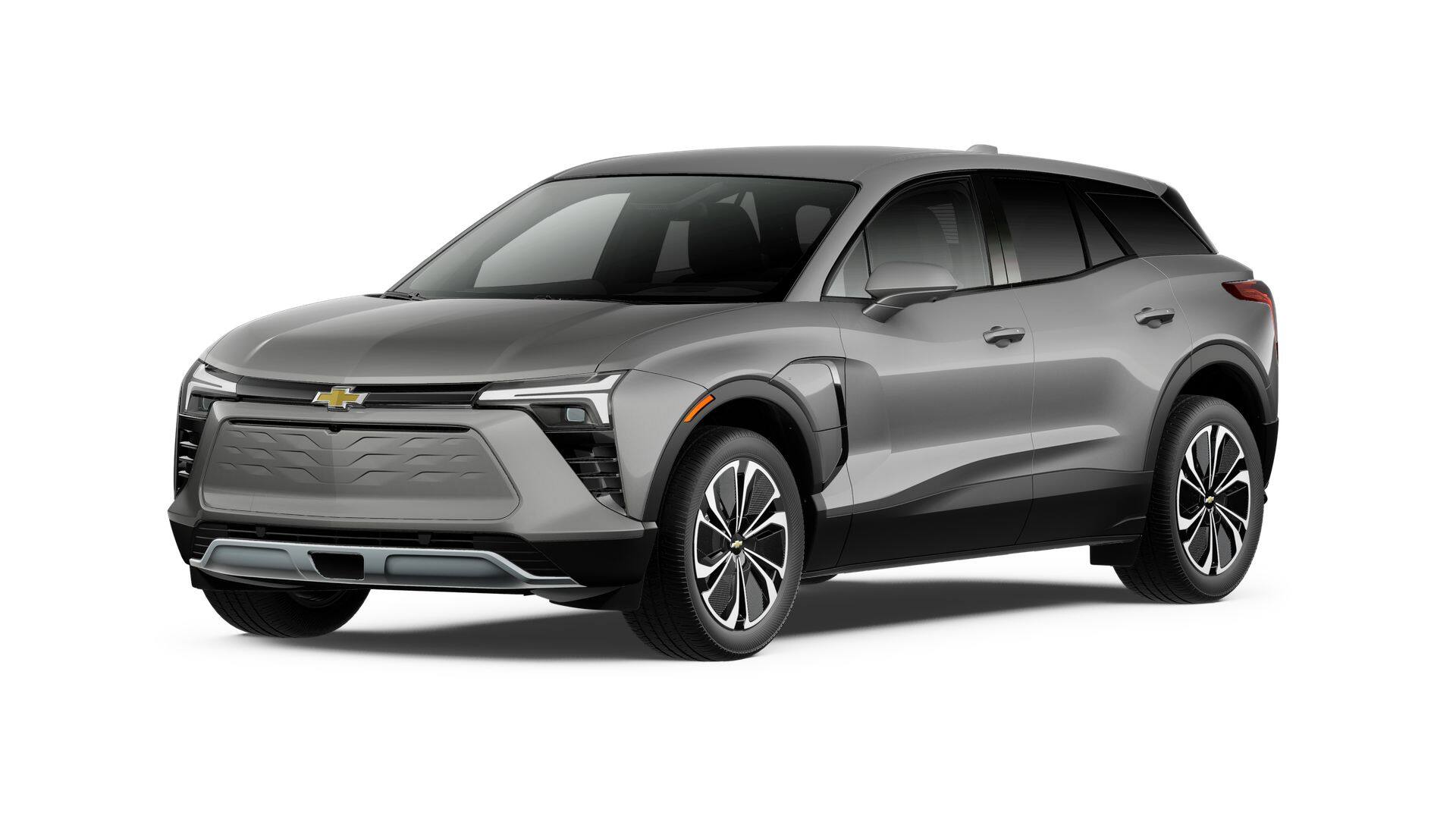 2025 Chevrolet Blazer EV LT - Photo 39