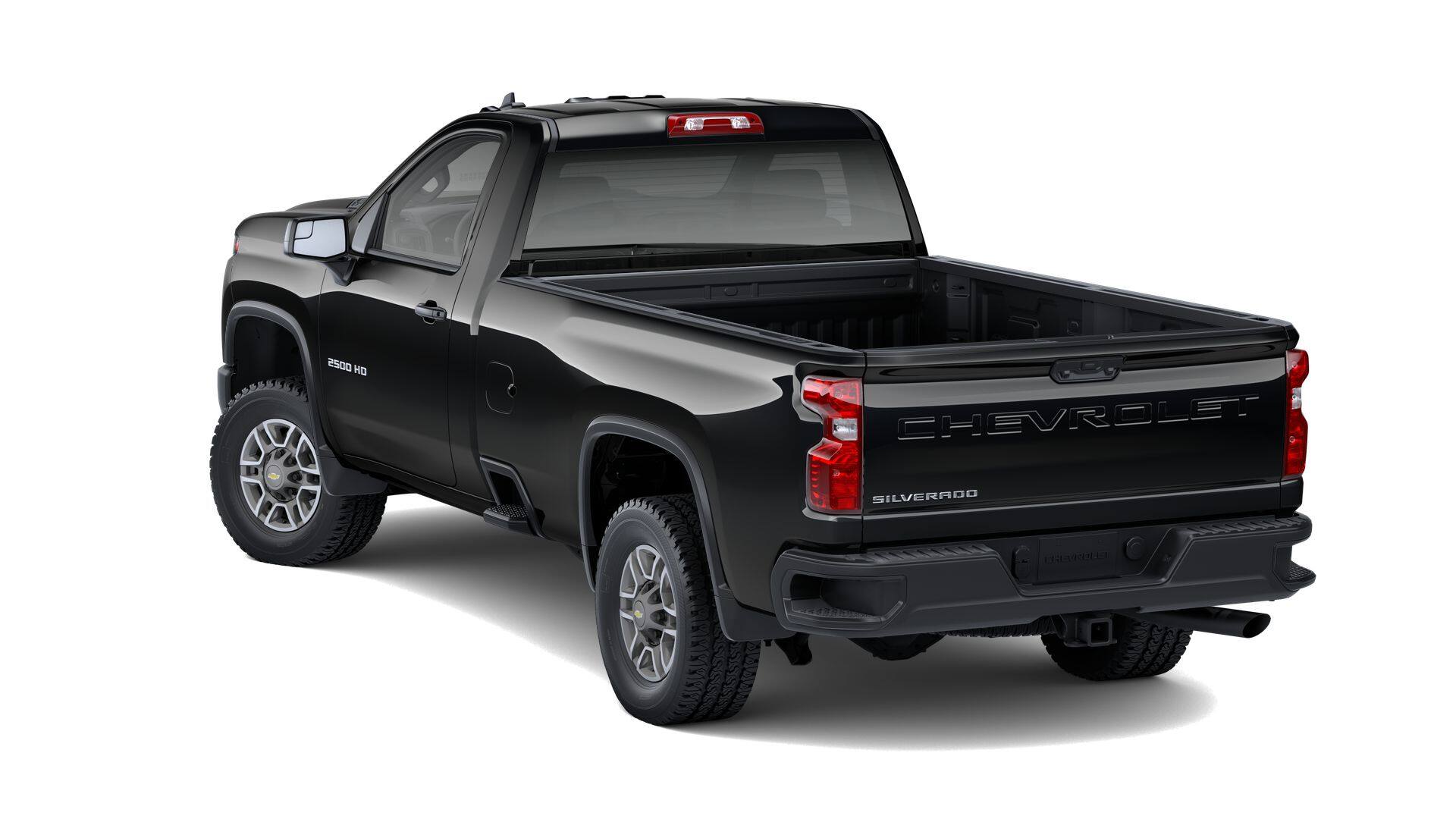 2026 Chevrolet Silverado 2500 HD Work Truck - Photo 27