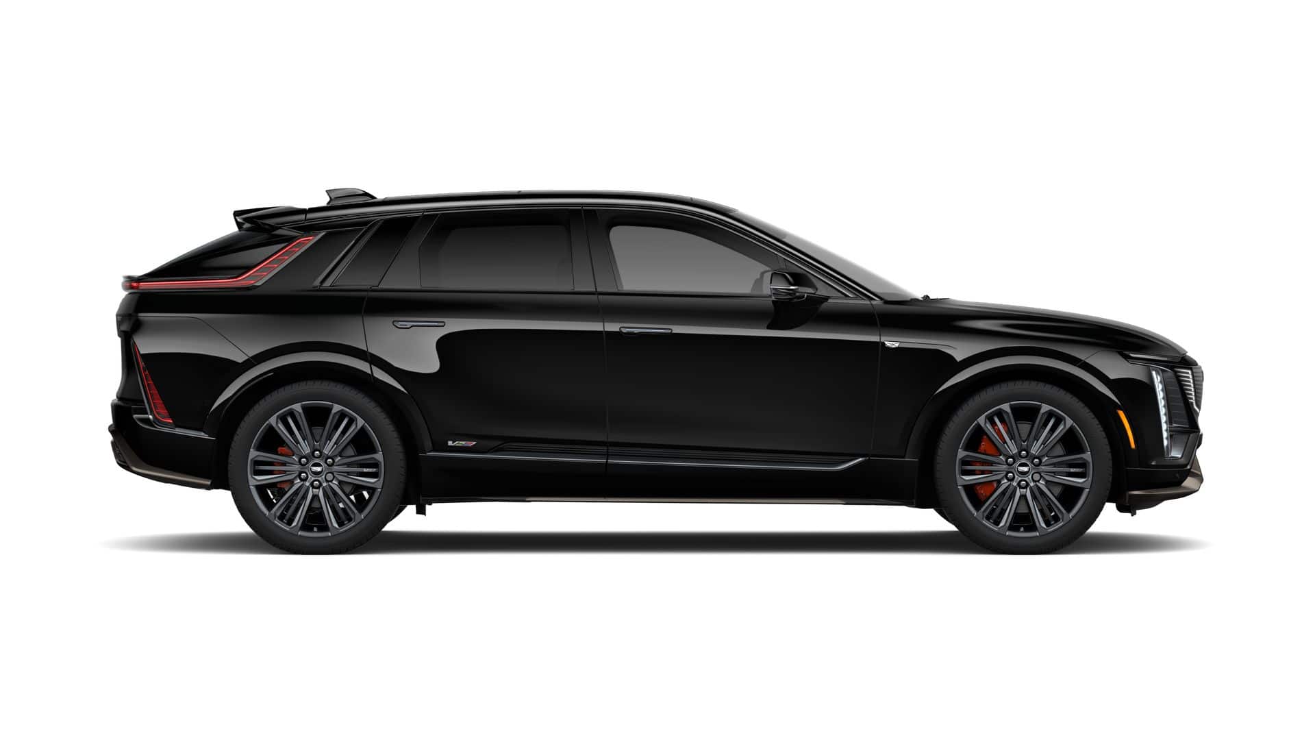 2026 Cadillac LYRIQ V Premium - Photo 55