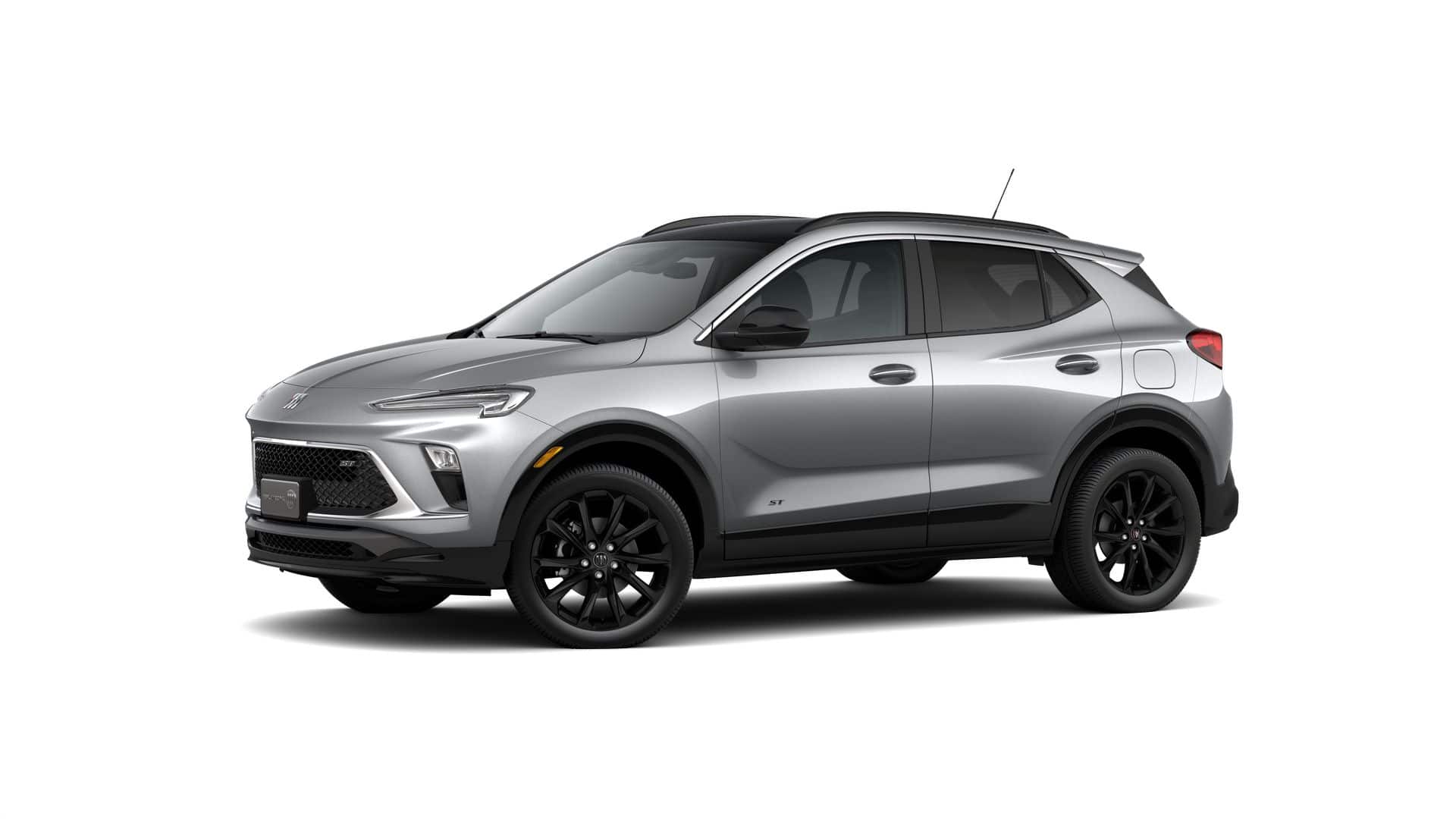 2026 Buick Encore GX Sport Touring - Photo 6