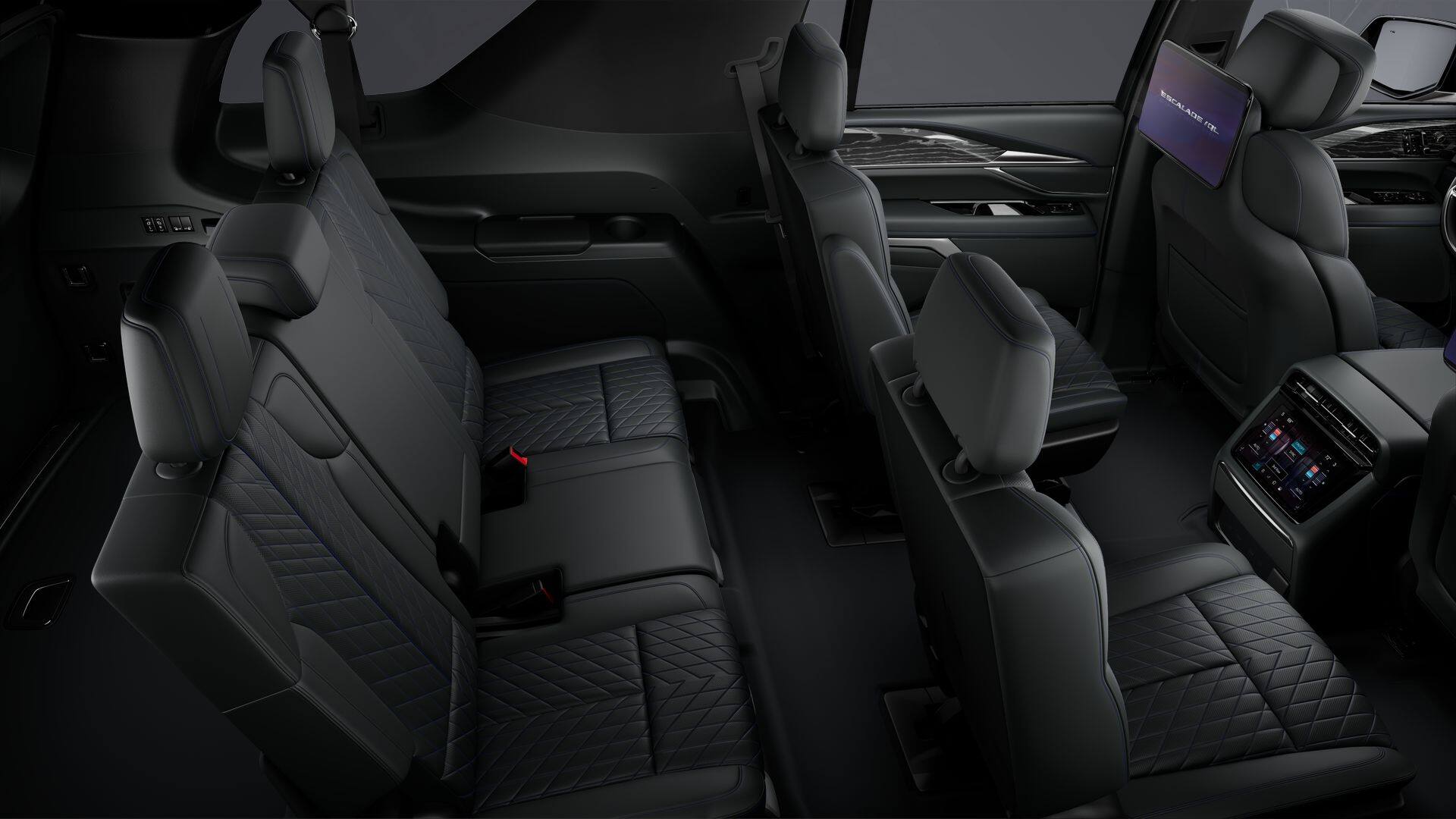 2026 Cadillac Escalade IQL Sport - Photo 26