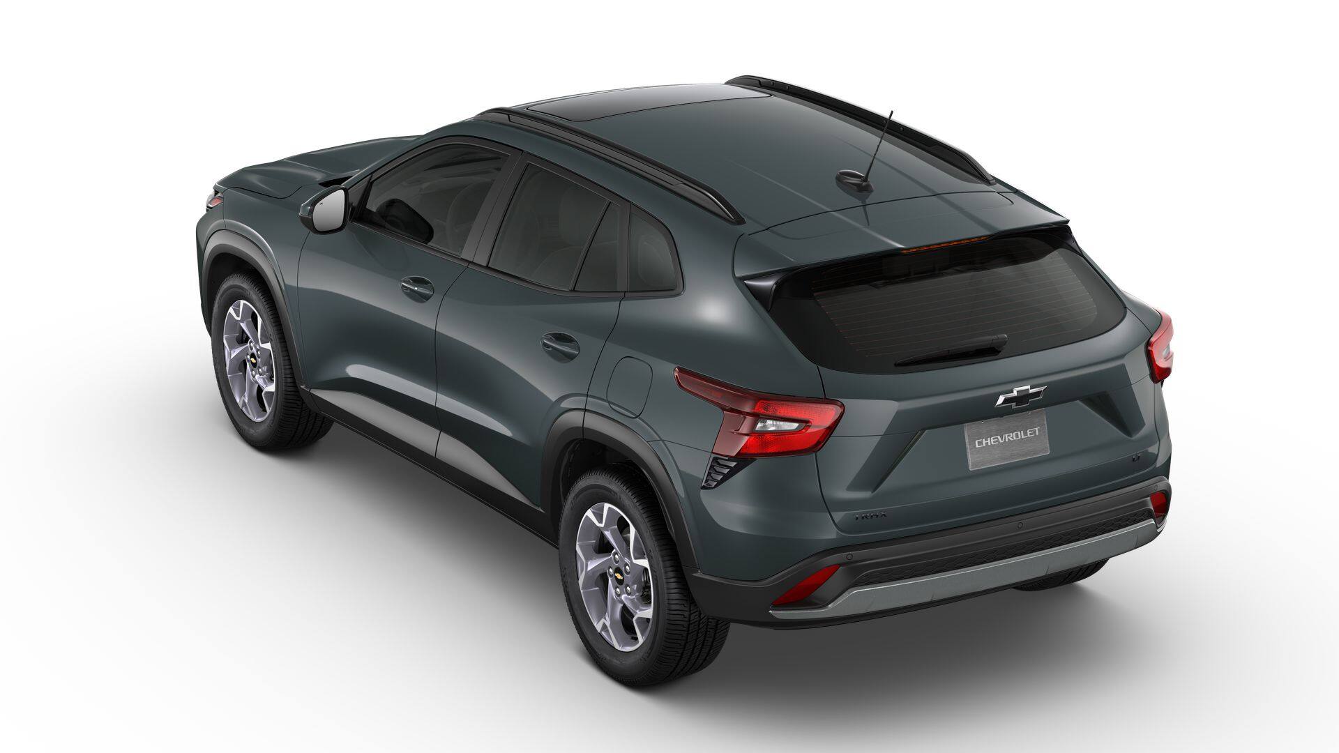 2026 Chevrolet Trax LT - Photo 26