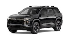 2027 Chevrolet Equinox Activ SUV