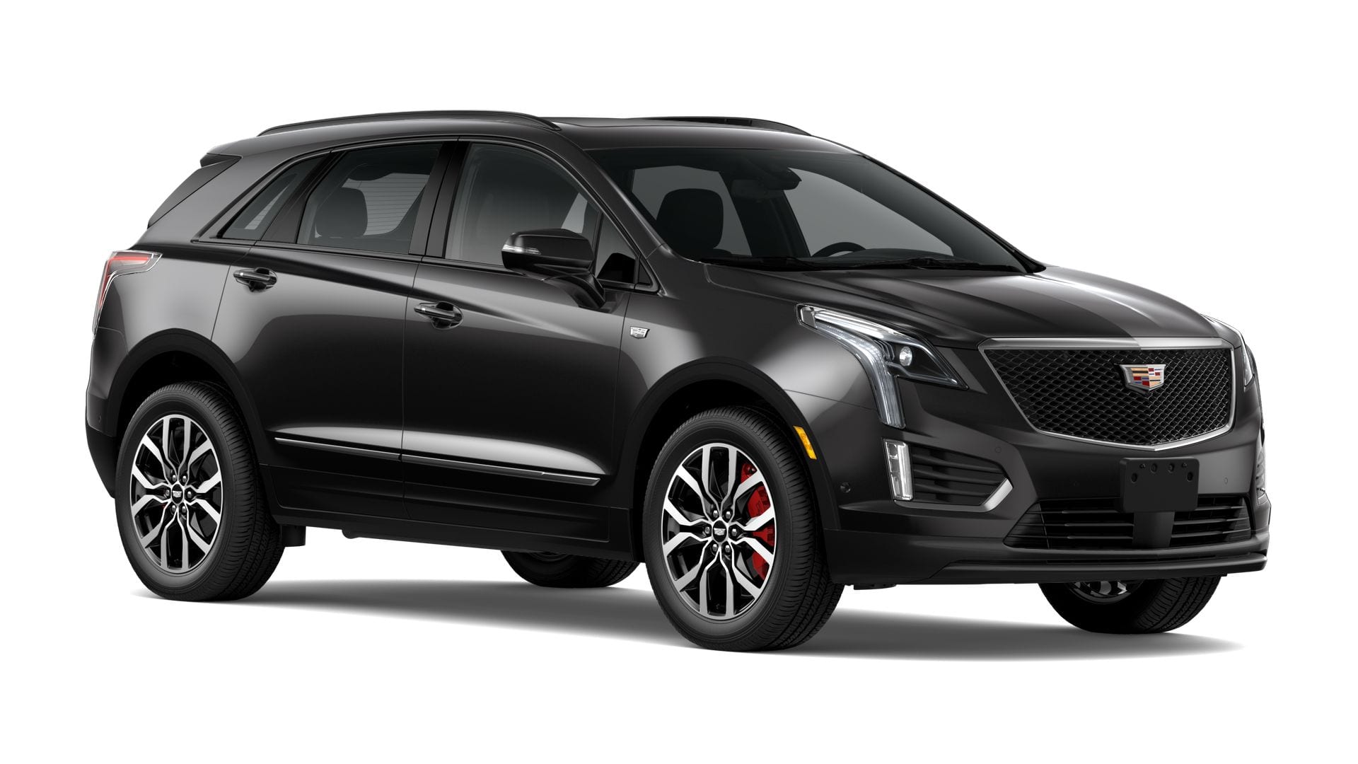 2026 CADILLAC XT5 Sport SUV