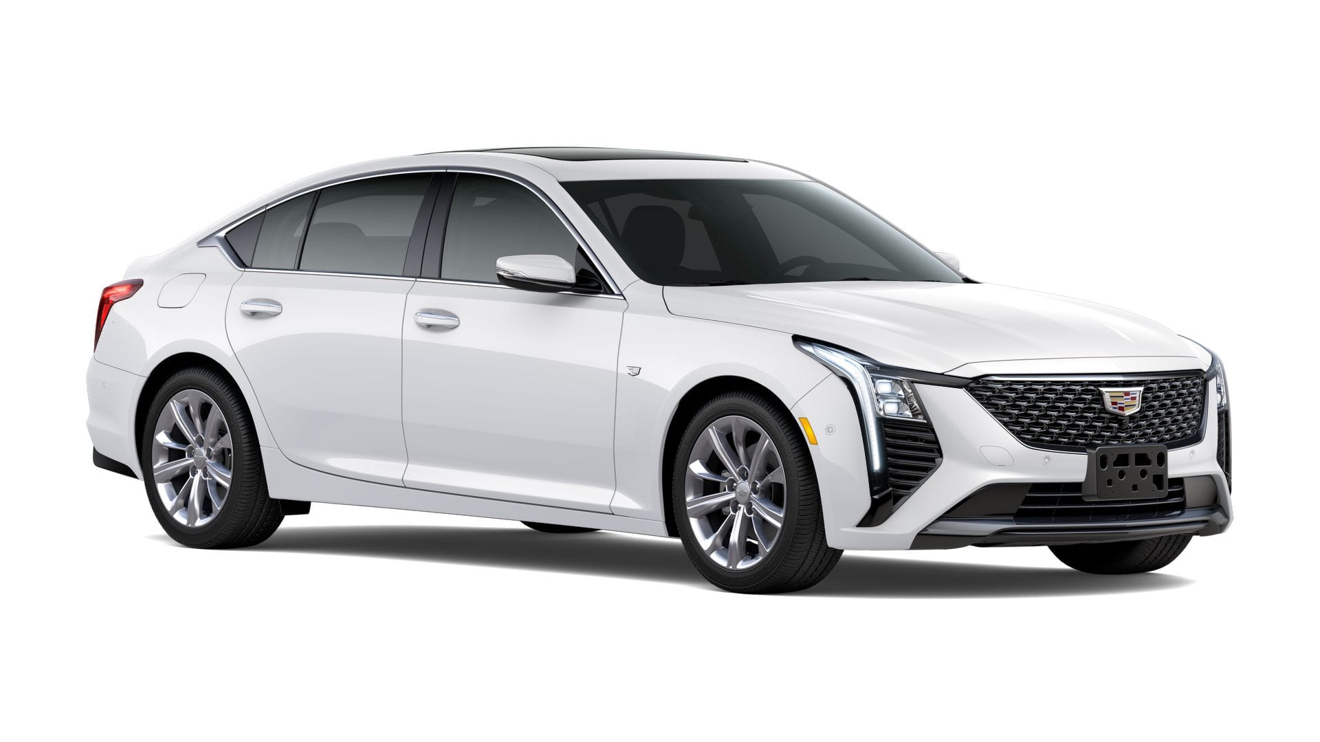 2026 Cadillac CT5 Premium Luxury - Photo 26