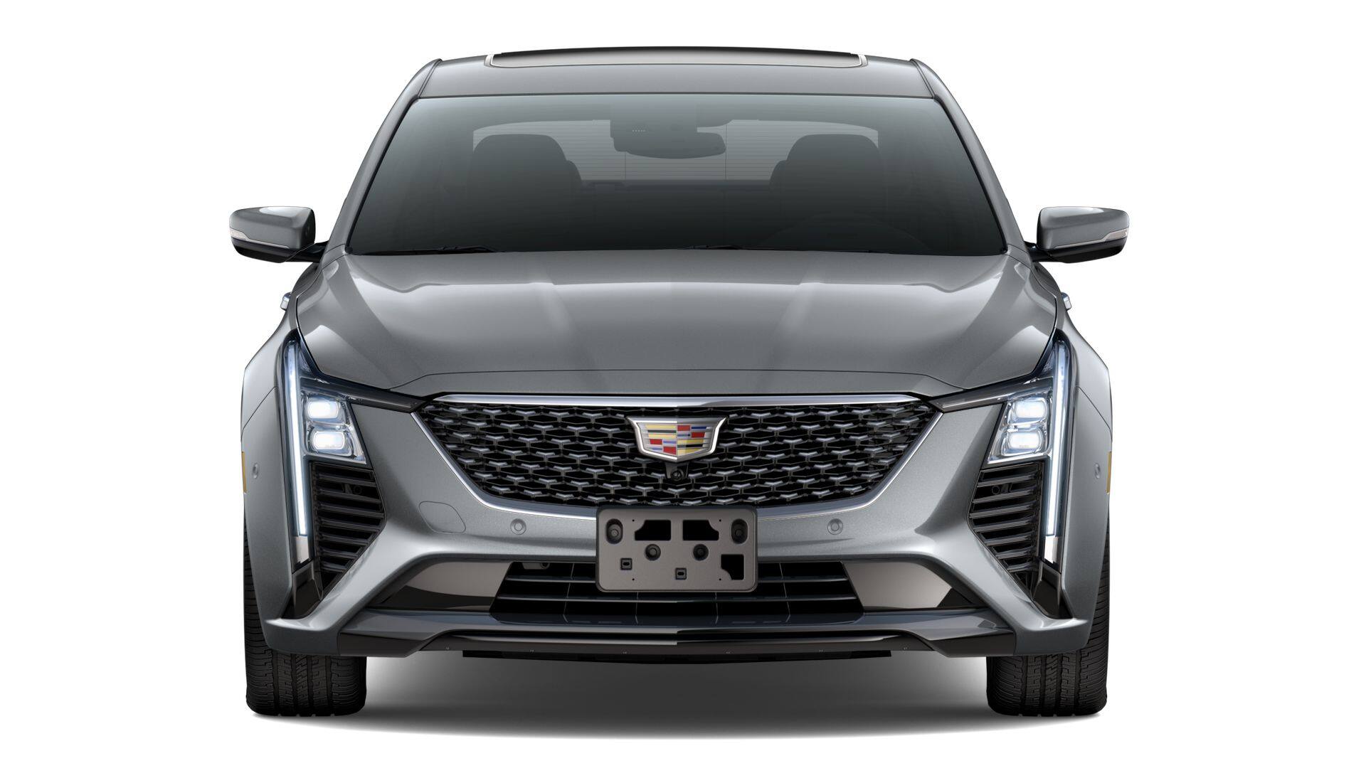 2026 Cadillac CT5 Premium Luxury photo 4