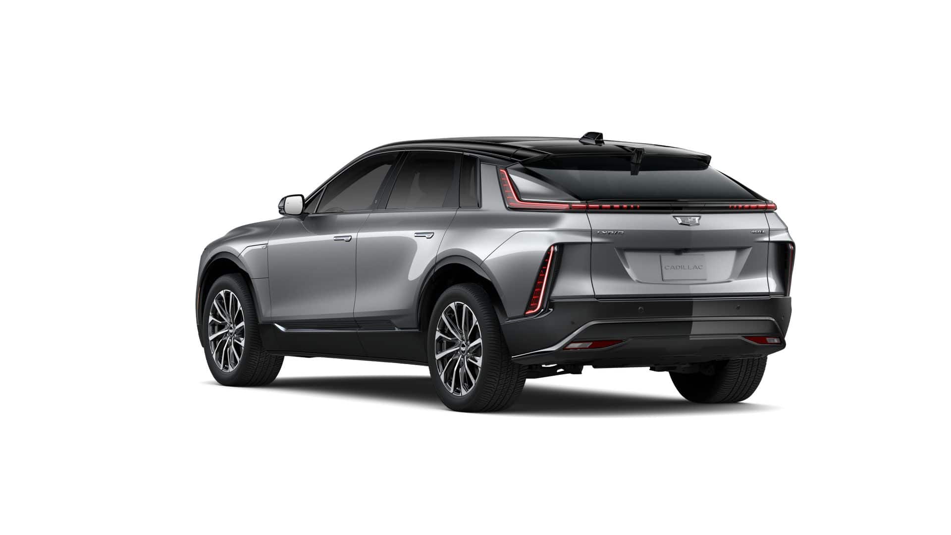 LYRIQ Sport SUV