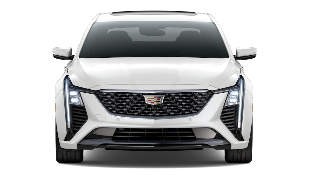 2025 New CADILLAC CT5 Premium Luxury for sale in Atlanta S22009