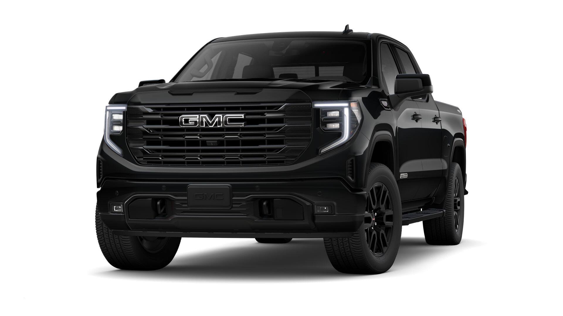 2025 Gmc Sierra 1500 Elevation photo 2