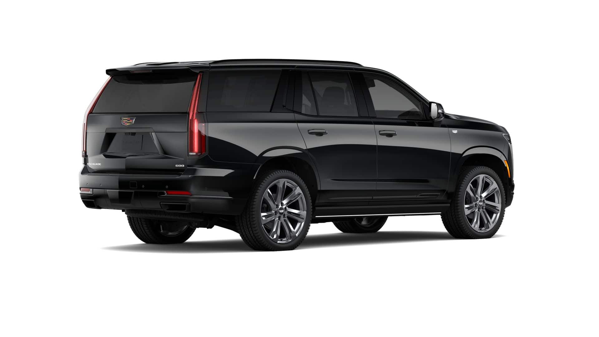 2026 Cadillac Escalade Sport - Photo 41
