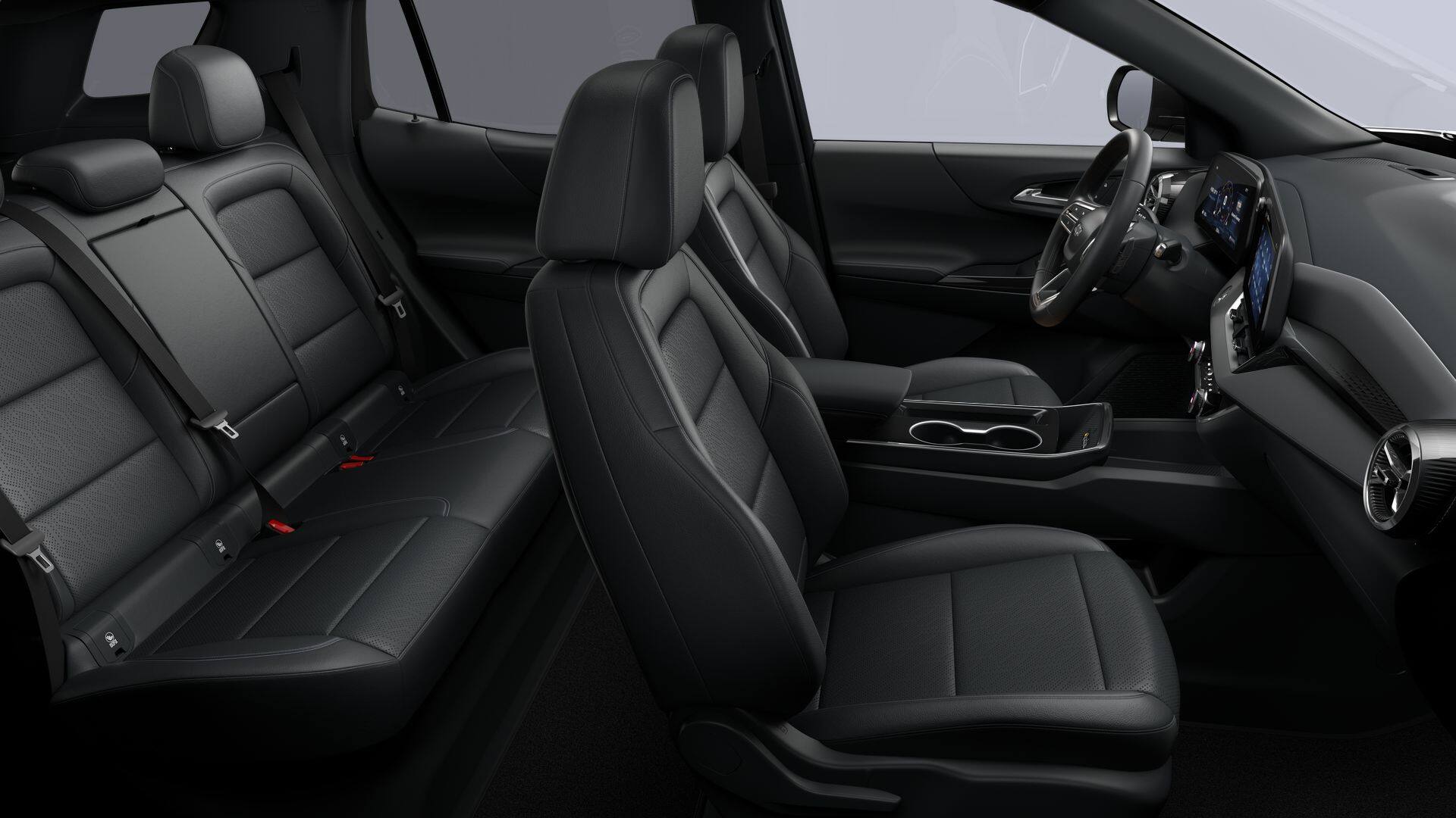 2025 Chevrolet Equinox LT - Photo 7