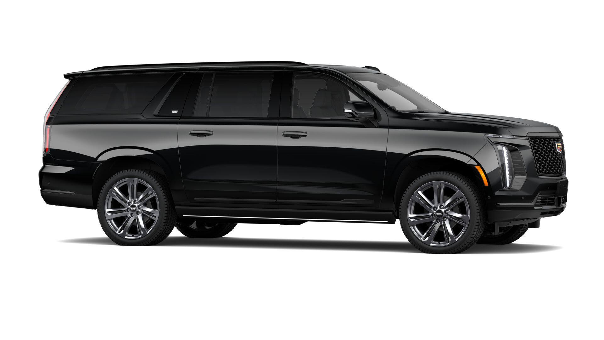 2026 Cadillac Escalade ESV Platinum Sport - Photo 13