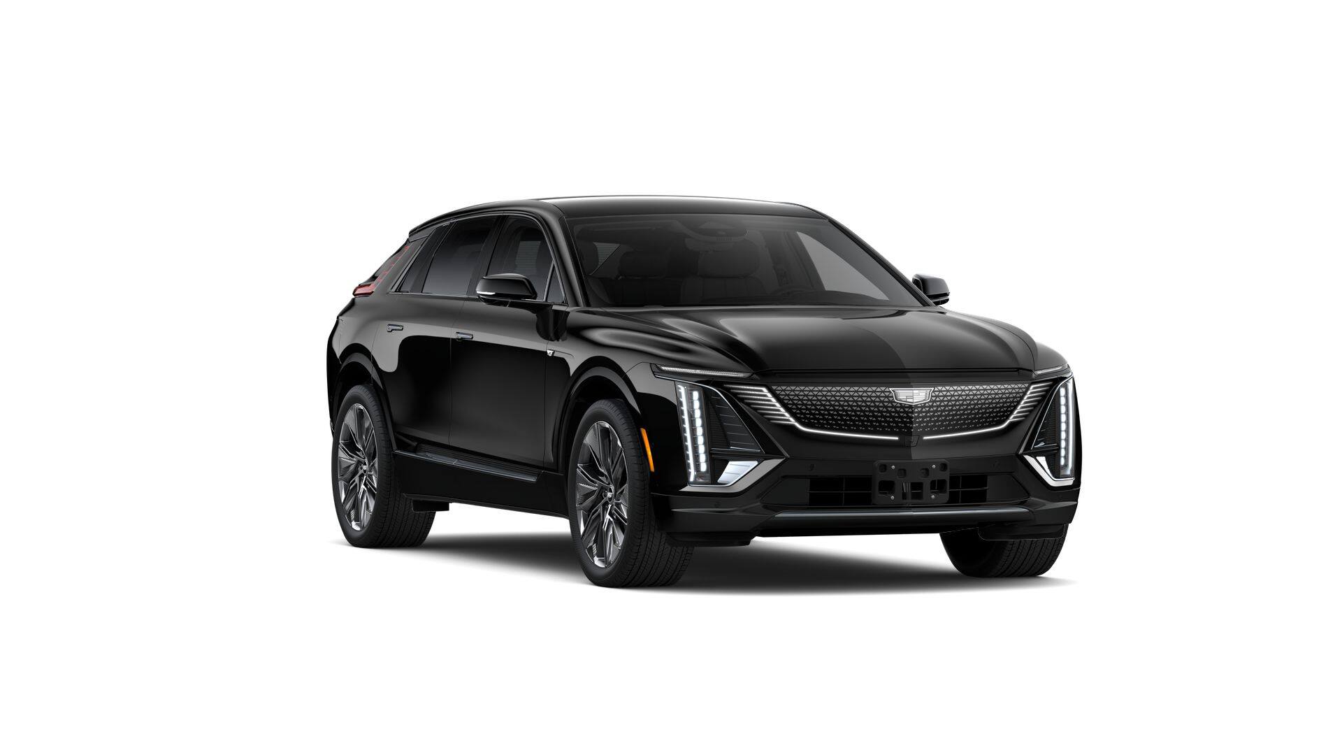 2026 Cadillac LYRIQ Signature Sport - Photo 46