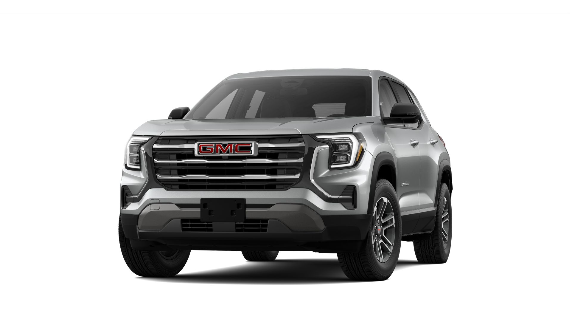 2025 Gmc Terrain Elevation photo 3