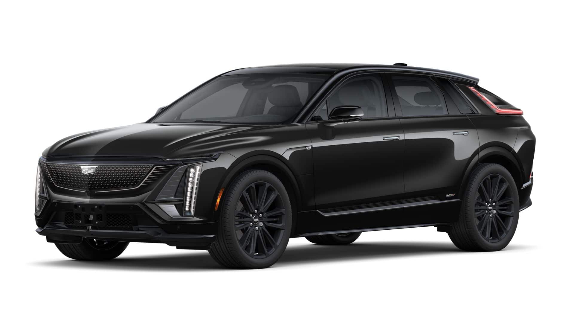2026 Cadillac LYRIQ V Premium - Photo 49