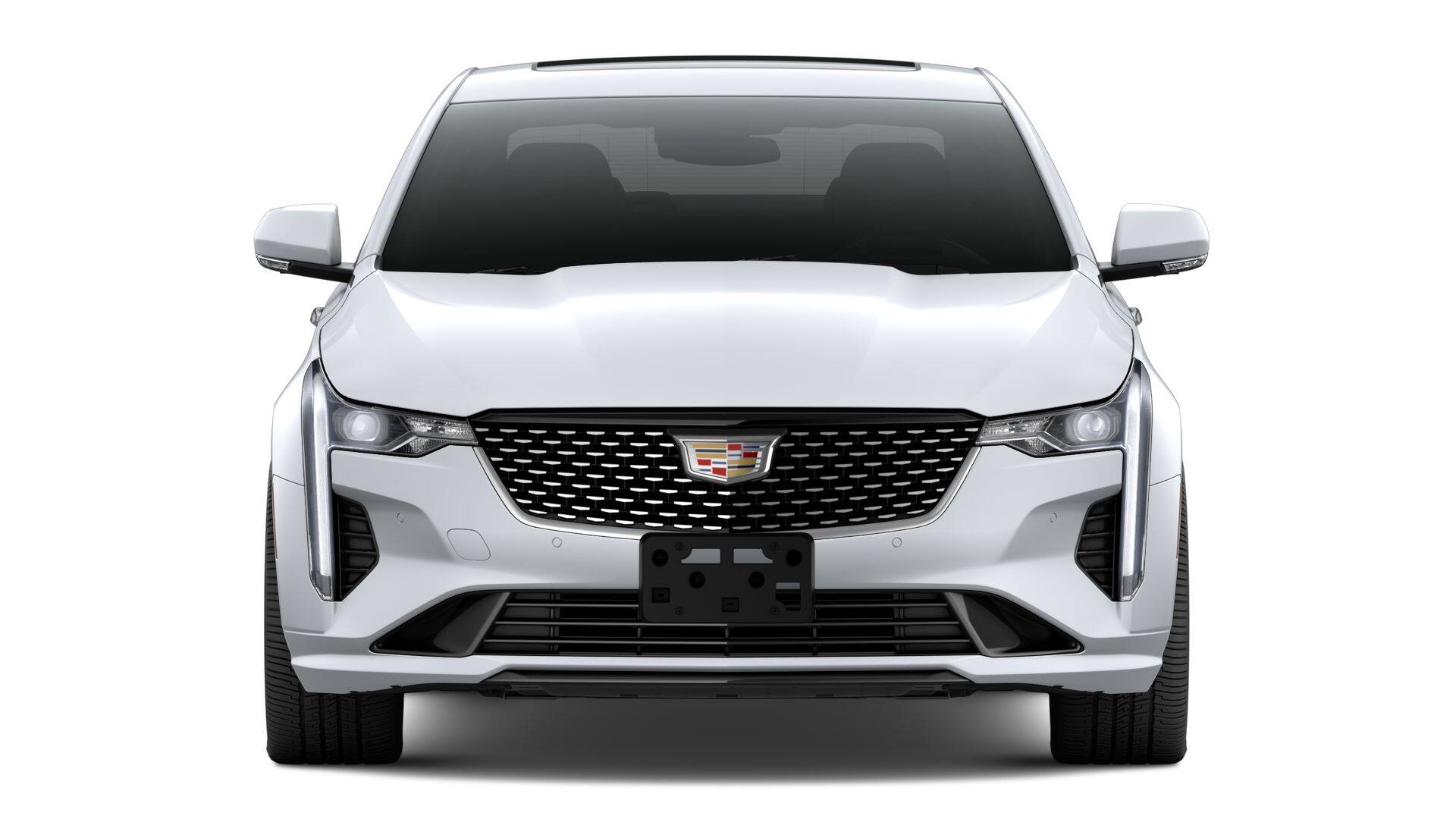 2026 Cadillac CT4 Premium Luxury - Photo 26