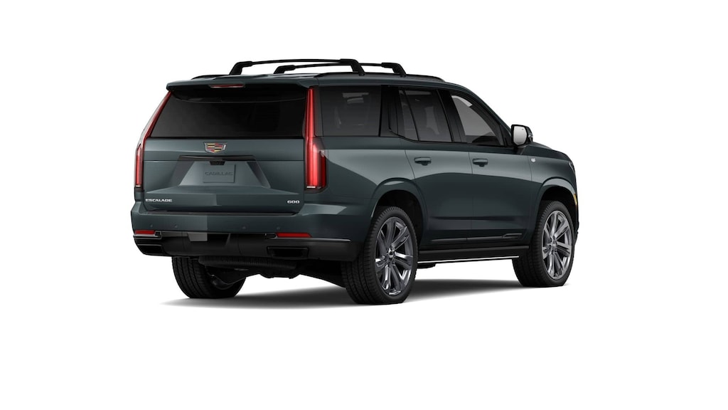 New 2026 CADILLAC Escalade Sport SUV