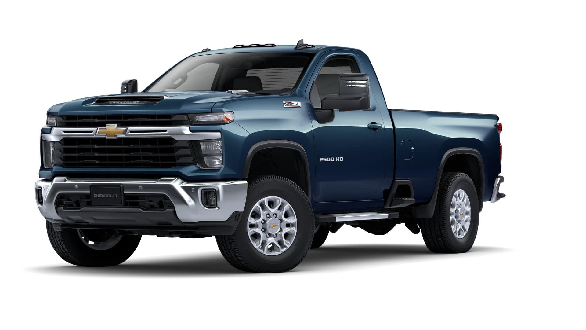 2025 Chevrolet Silverado 2500 HD LT - Photo 64