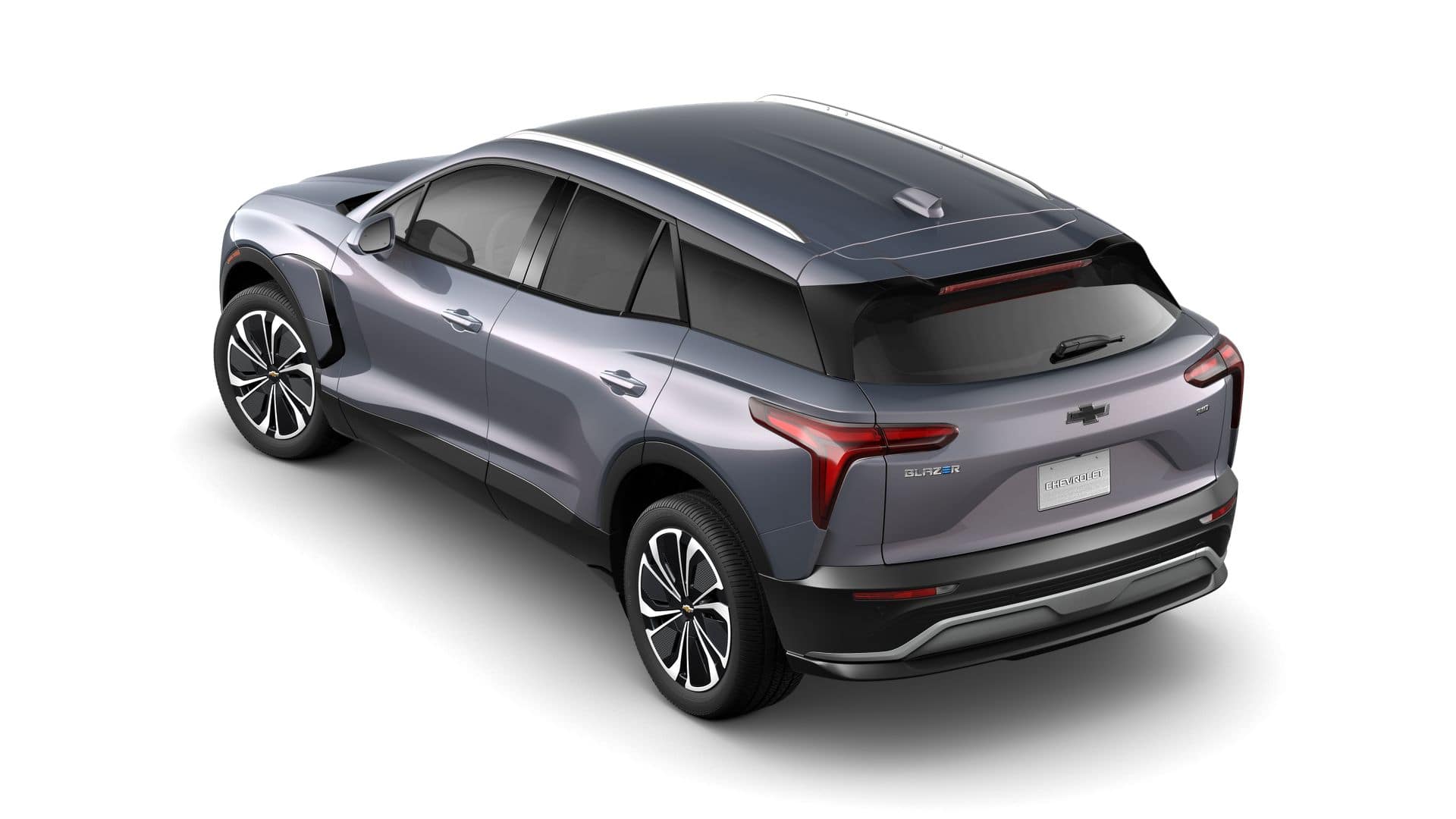 2024 Chevrolet Blazer EV LT - Photo 17