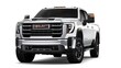 GMC Sierra 2500 HD