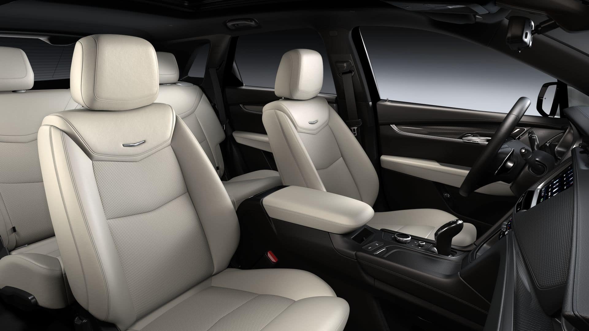 2025 Cadillac XT5 Sport - Photo 33