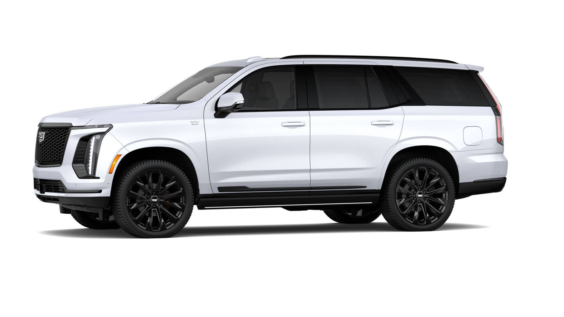 2027 Cadillac Escalade Platinum Sport - Photo 11