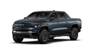 2026 Chevrolet Silverado EV Trail Boss - Extended Range Truck for sale in Cincinnati, OH