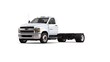 Chevrolet Silverado 6500 HD