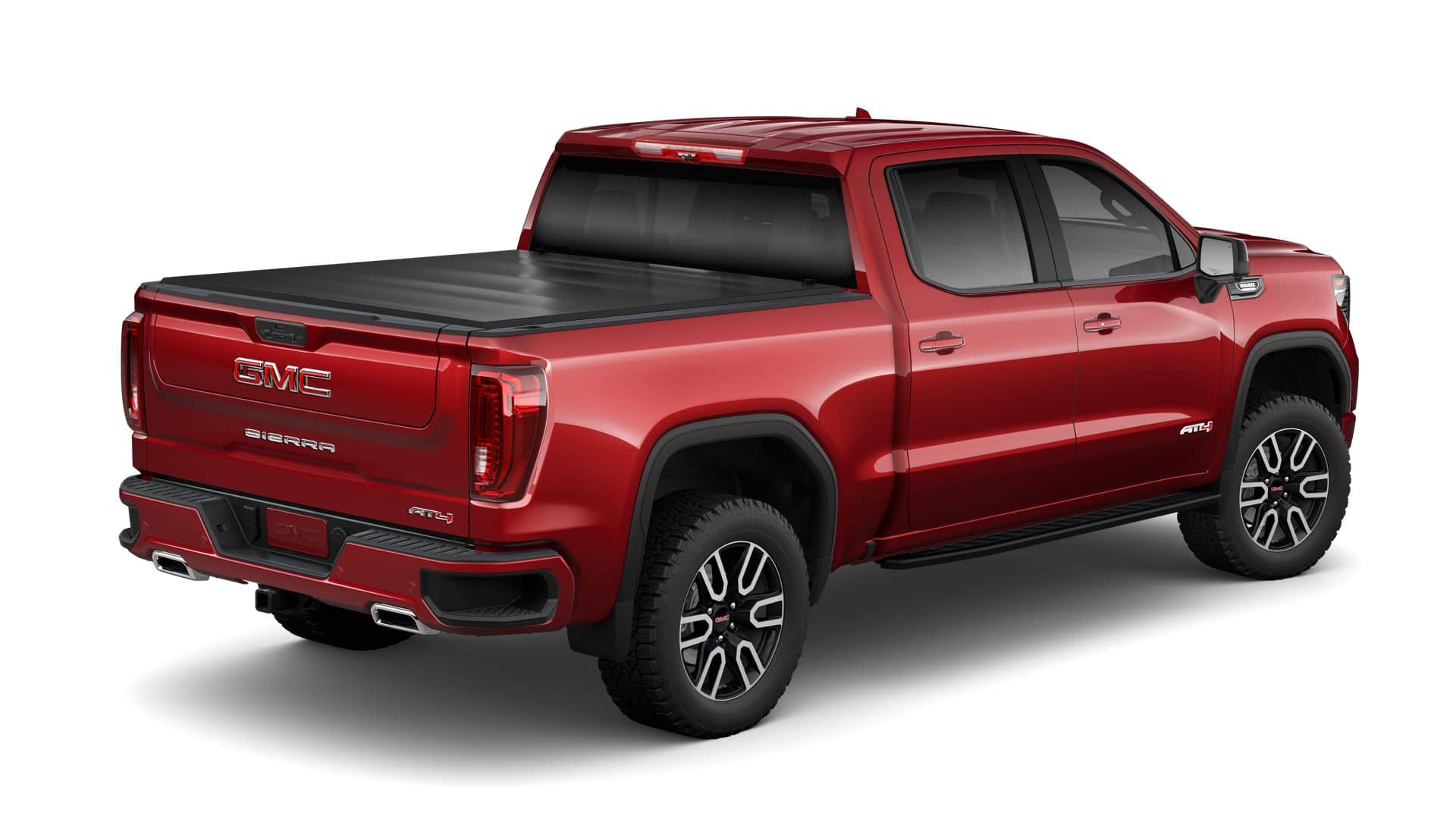 Thumbnail: 2026 GMC Sierra 1500 - 28