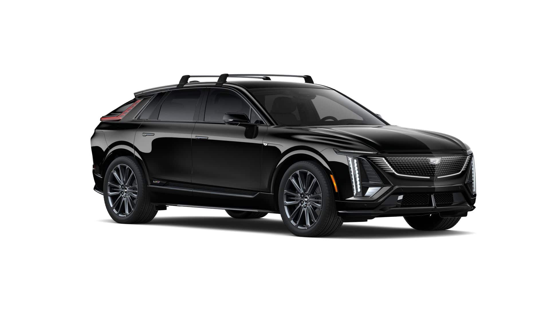 2026 Cadillac LYRIQ V - Photo 34