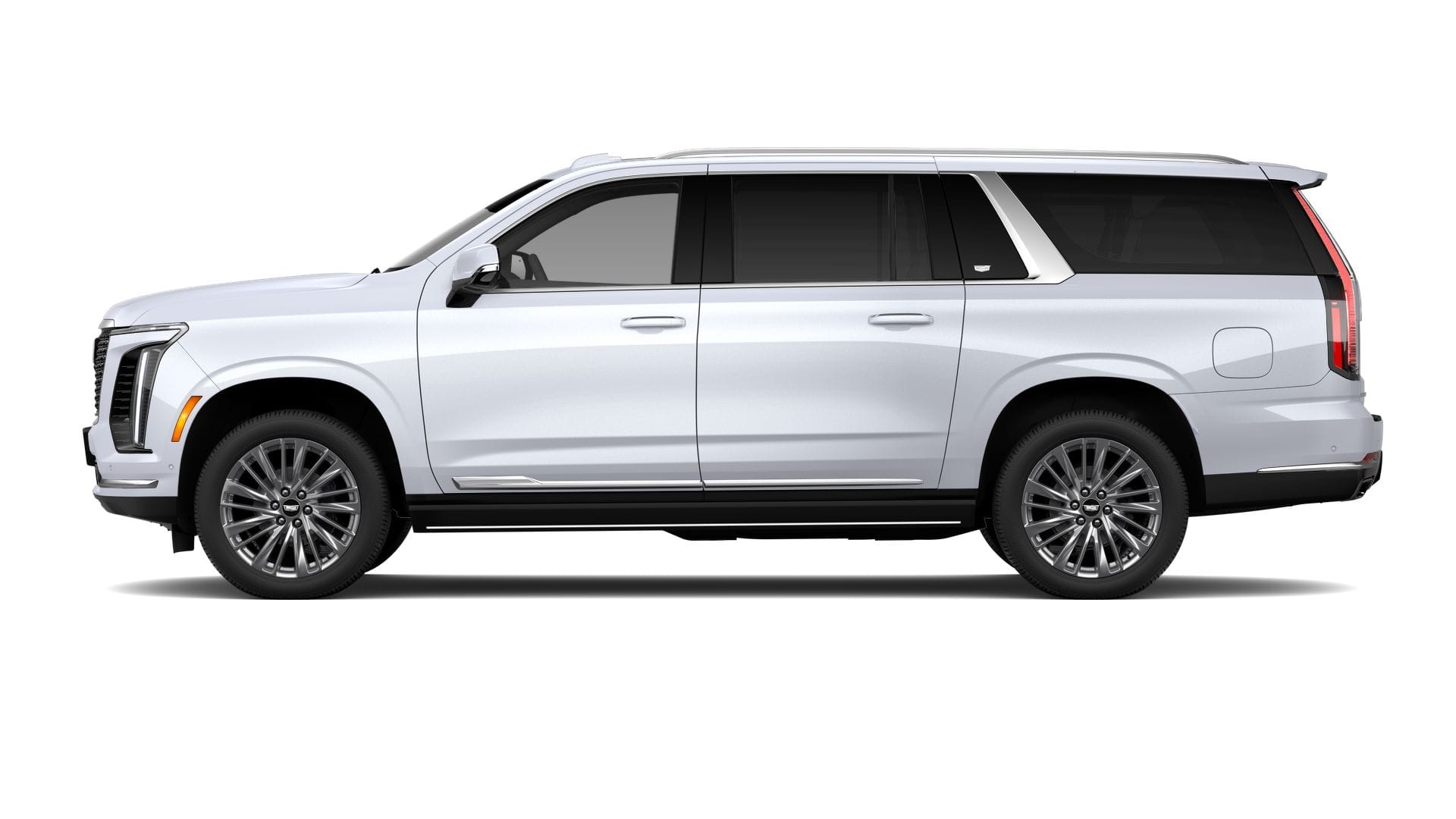 2026 CADILLAC Escalade ESV Luxury SUV