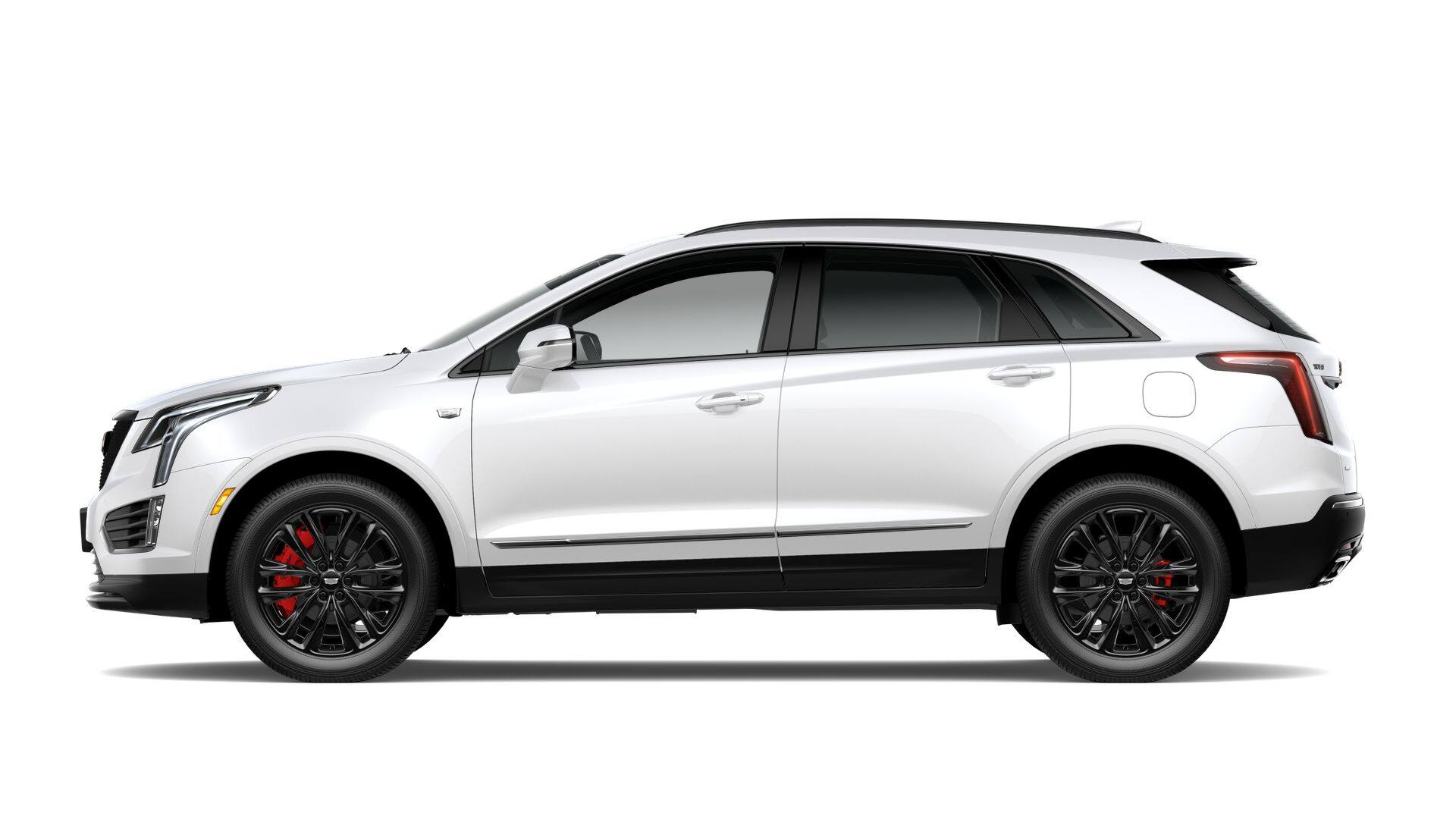 2025 Cadillac XT5 Sport - Photo 57