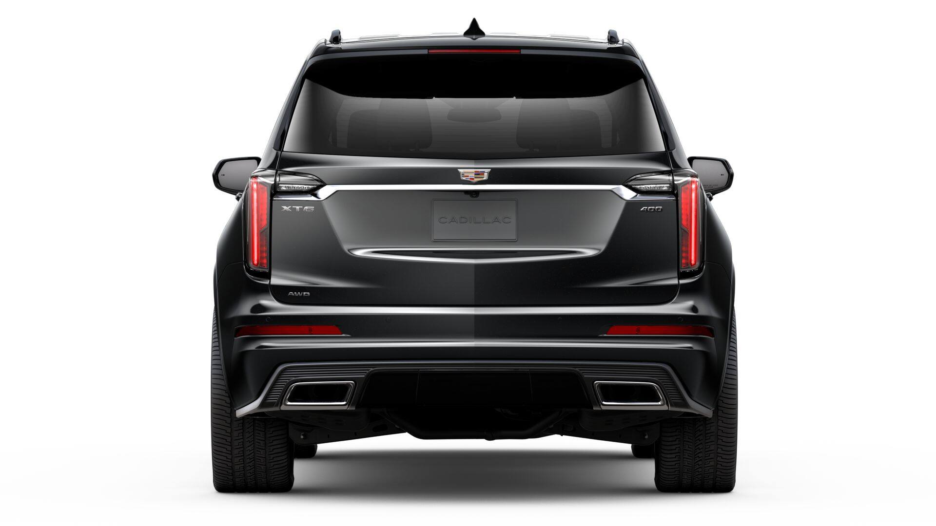 Thumbnail: 2025 Cadillac XT6 - 28