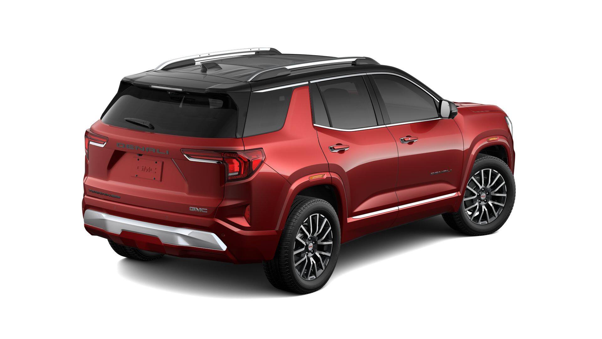 2026 GMC Terrain Denali - Photo 43
