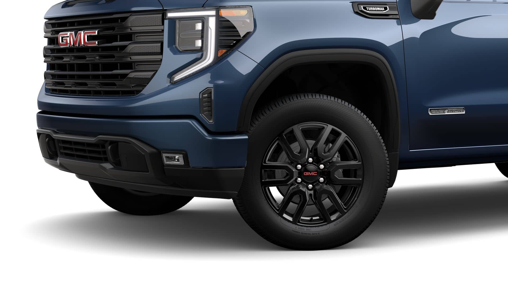 Thumbnail: 2025 GMC Sierra 1500 - 32