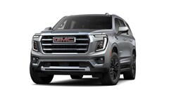 2025 GMC Yukon Elevation SUV