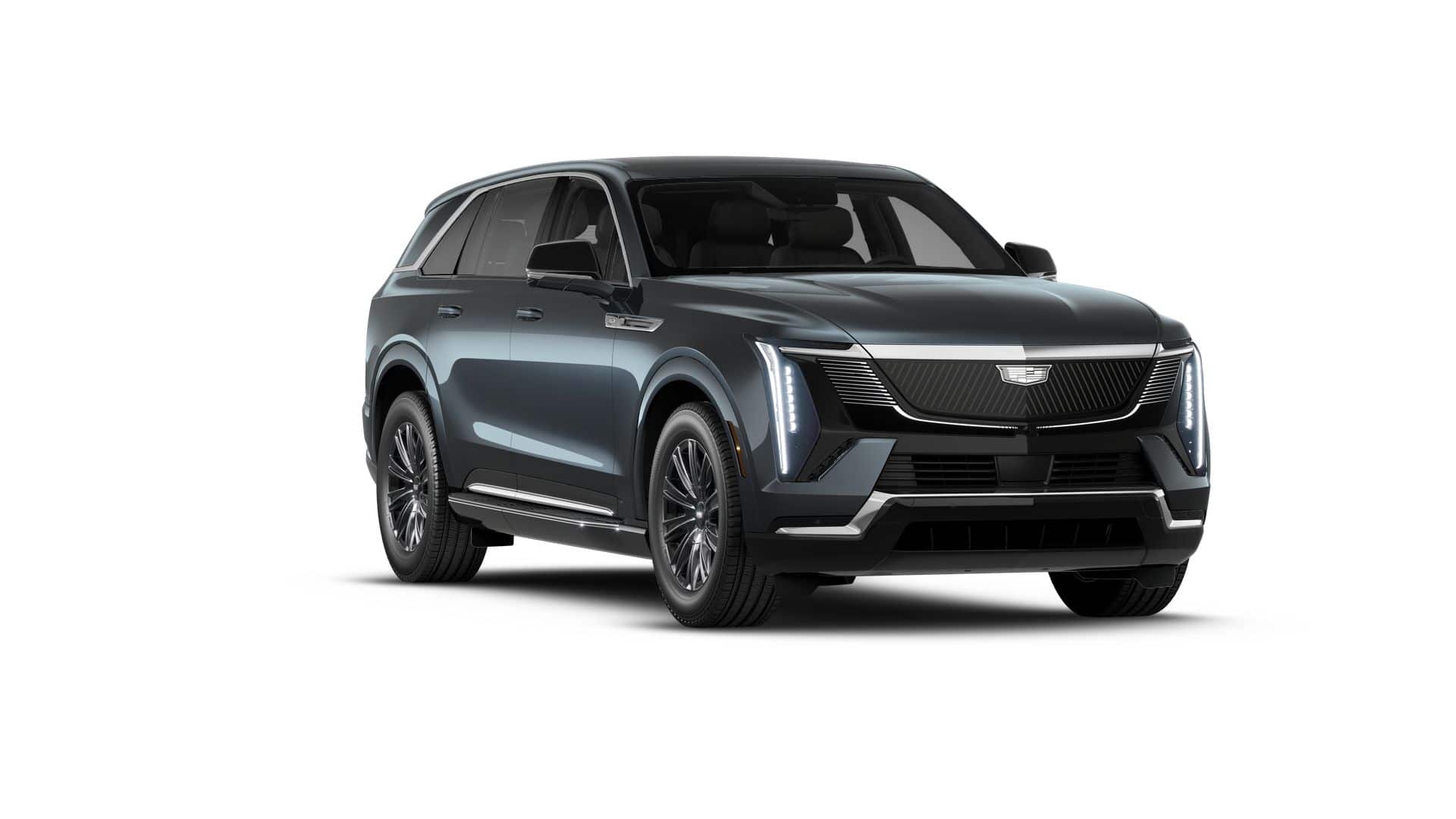 2026 Cadillac Escalade IQ Luxury - Photo 33