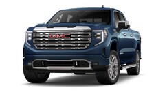 2026 GMC Sierra 1500 Denali Truck