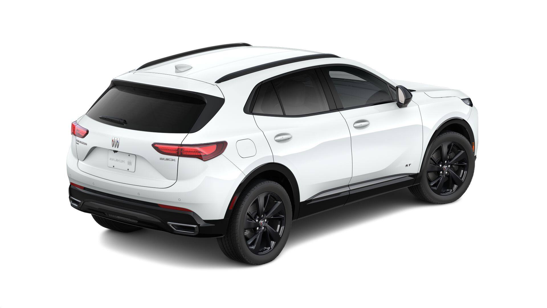 2025 Buick Envision Sport Touring 6
