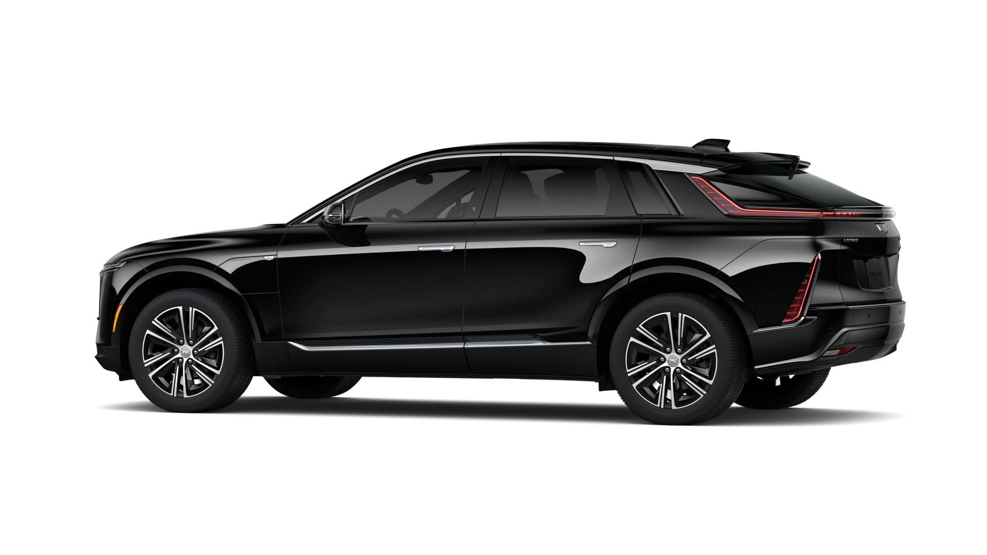2026 Cadillac LYRIQ Luxury - Photo 55