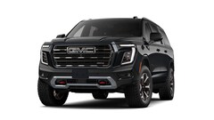 2026 GMC Yukon XL AT4 Ultimate SUV