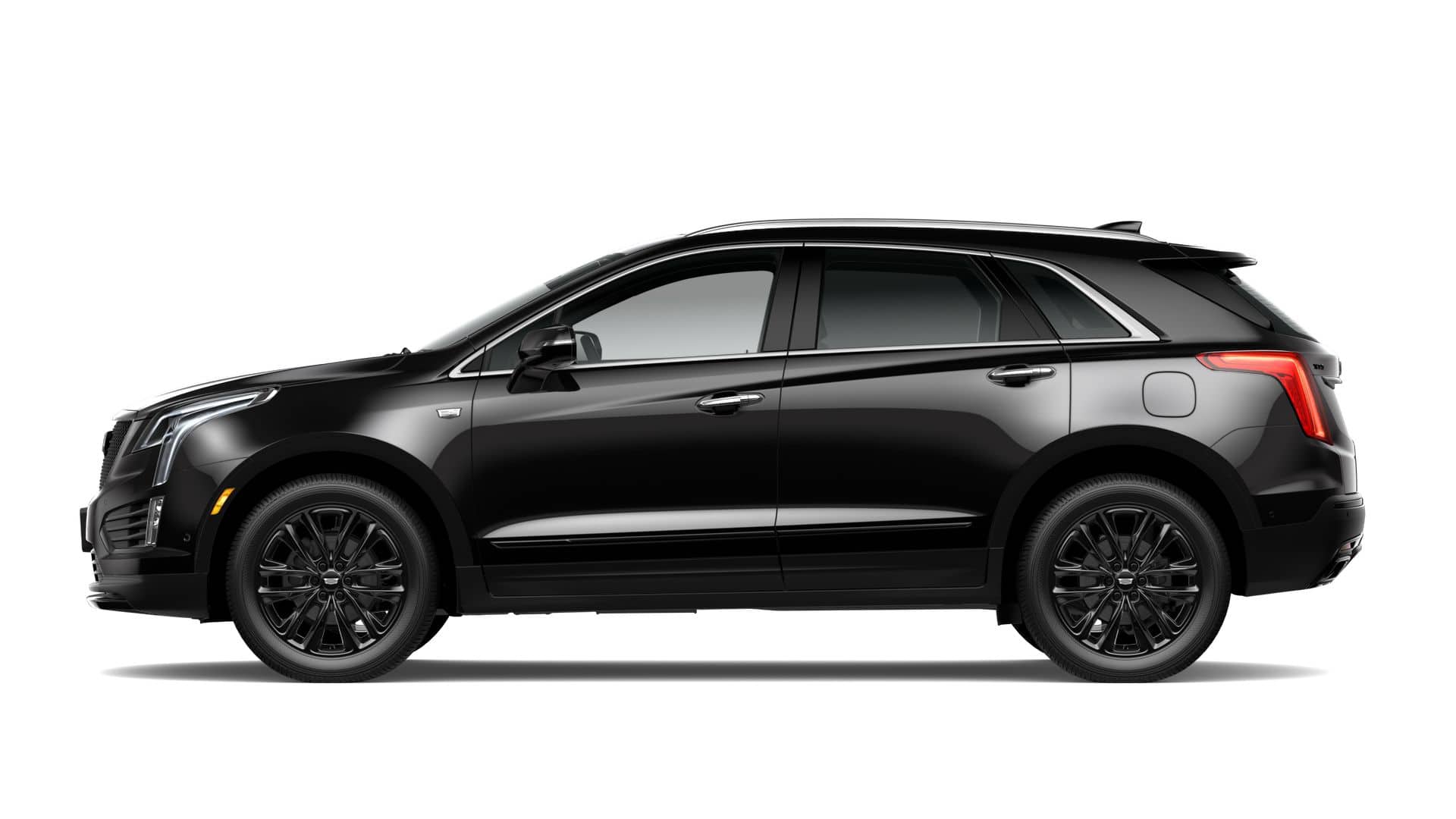 2026 Cadillac XT5 Premium Luxury - Photo 22