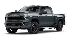 2025 Chevrolet Silverado 2500 HD LTZ Truck