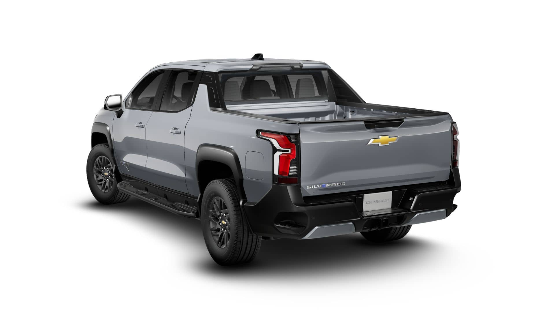 2026 Chevrolet Silverado EV LT - Photo 28