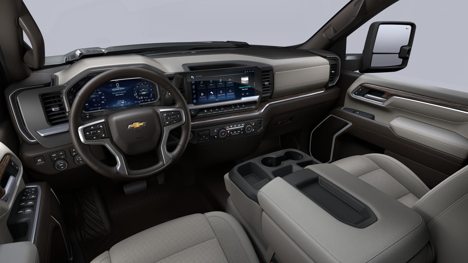 2026 Chevrolet Silverado 2500 HD LT - Photo 33