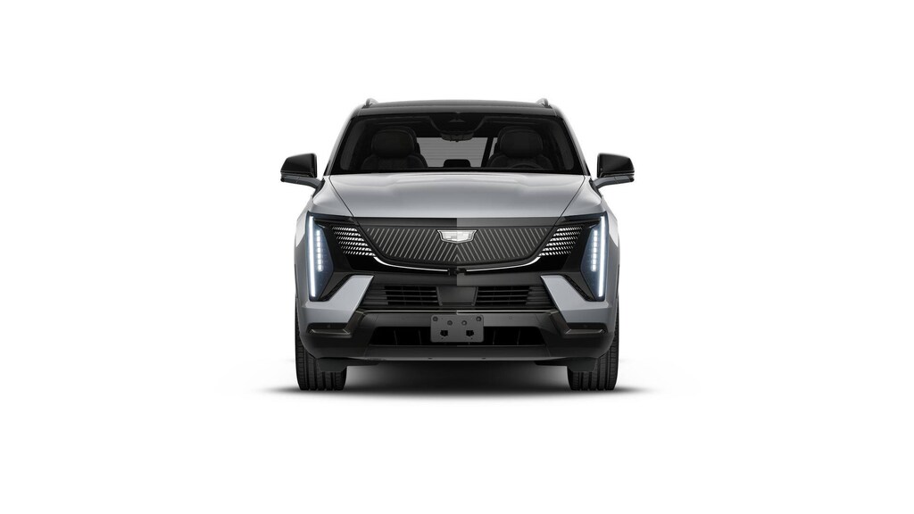 New 2026 CADILLAC ESCALADE IQL Sport SUV